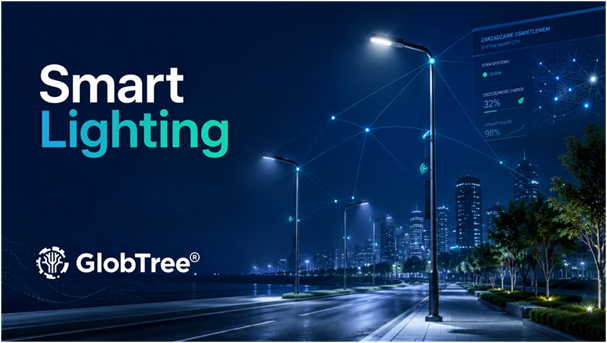 smart lighting